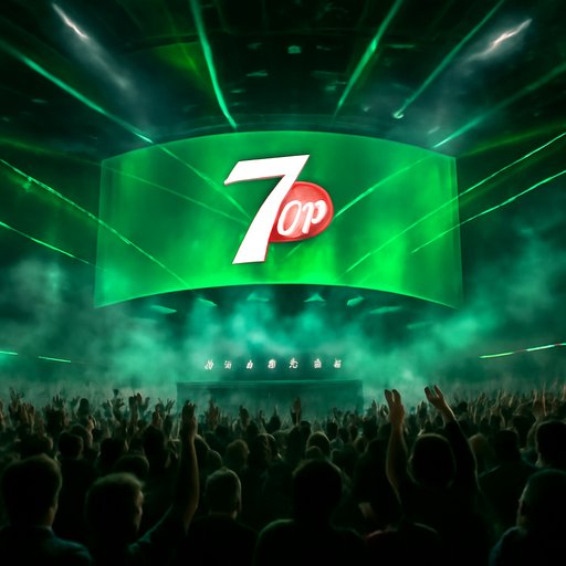 7up ফোনে ভেরিফিকেশন কোড স্ক্রিন